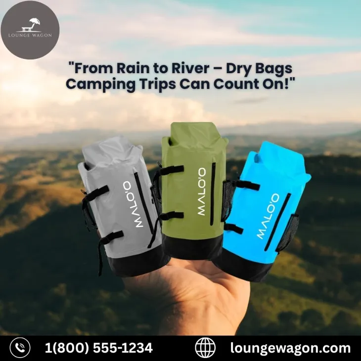 waterproof dry bags, dry bags camping