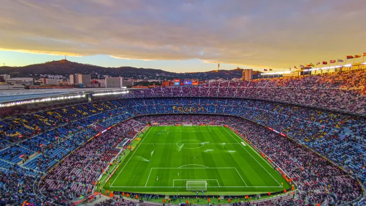 stadium facility management software