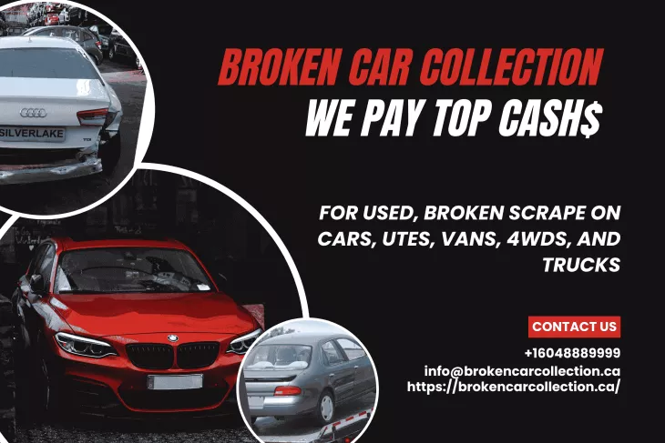 Scrap Car YArds
