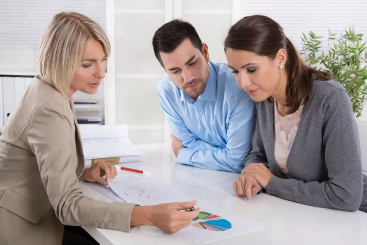 Business services