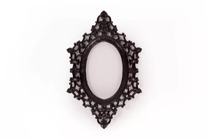 mirror frames online