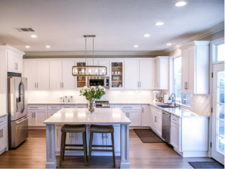Kitchen Remodeling in Dundalk, Maryland