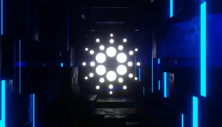 NFT marketplace on Cardano, 