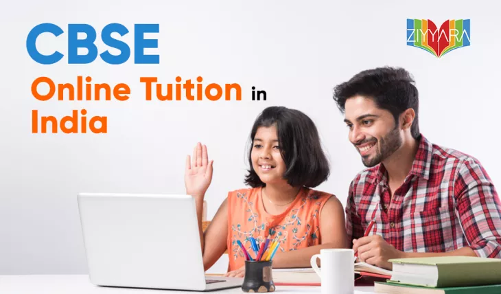 online classes for CBSE in India