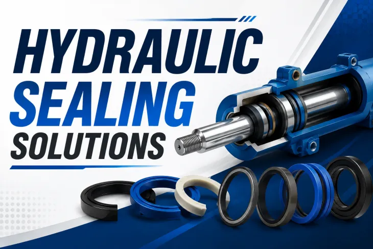 hydraulic sealing solutions