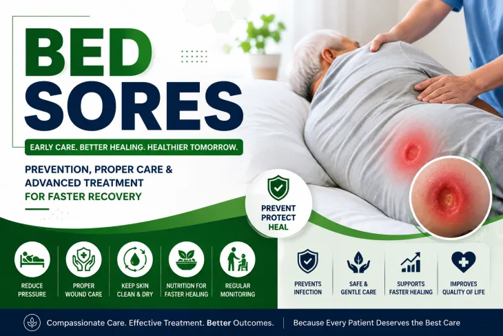 Bed sores