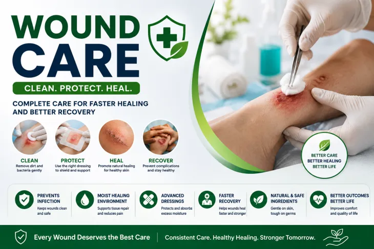 wound care