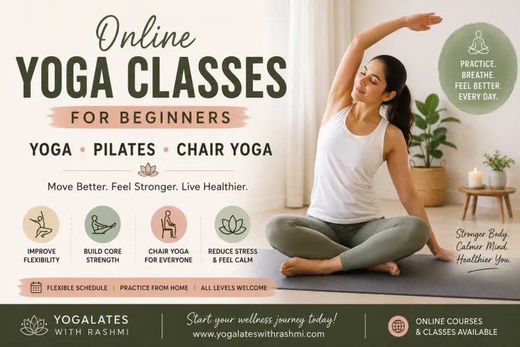 Best Yoga Courses