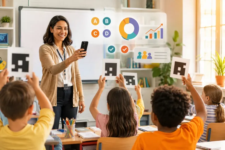 what is plickers, know more about it