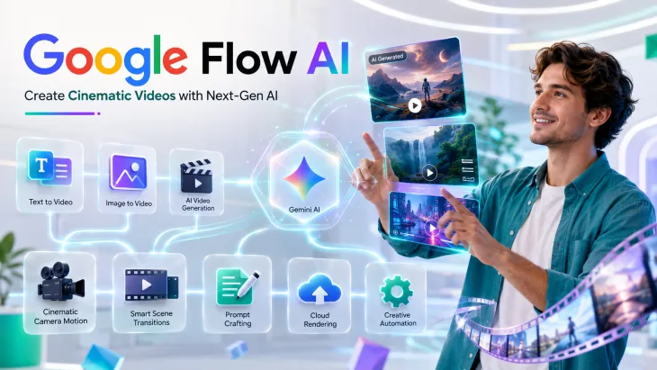 google flow