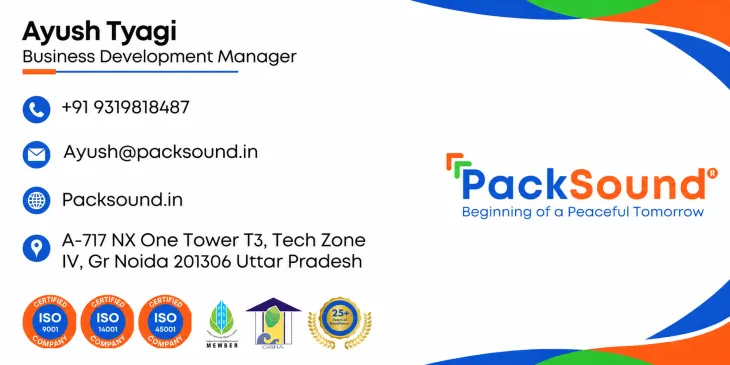 packsound