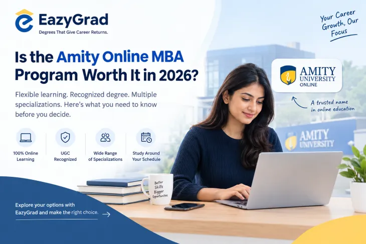 Amity Online