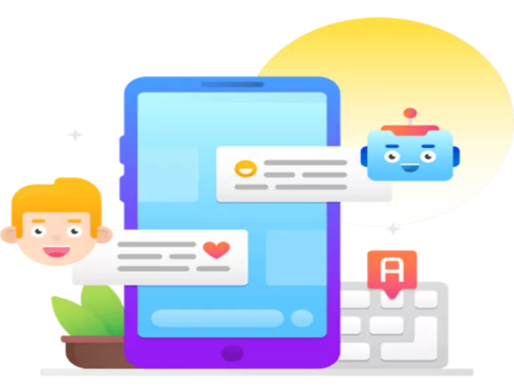 Determine the cost to develop Chatbot Cost Calculator