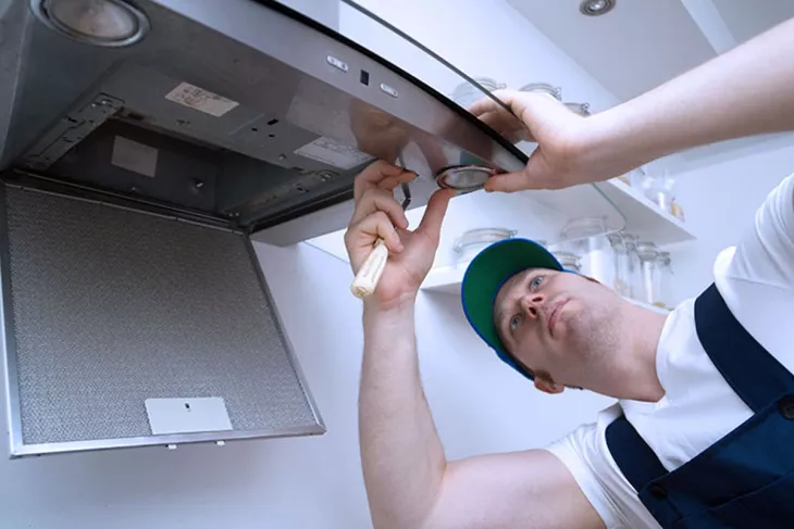 Chimney Repair In Noida | OWS Repair