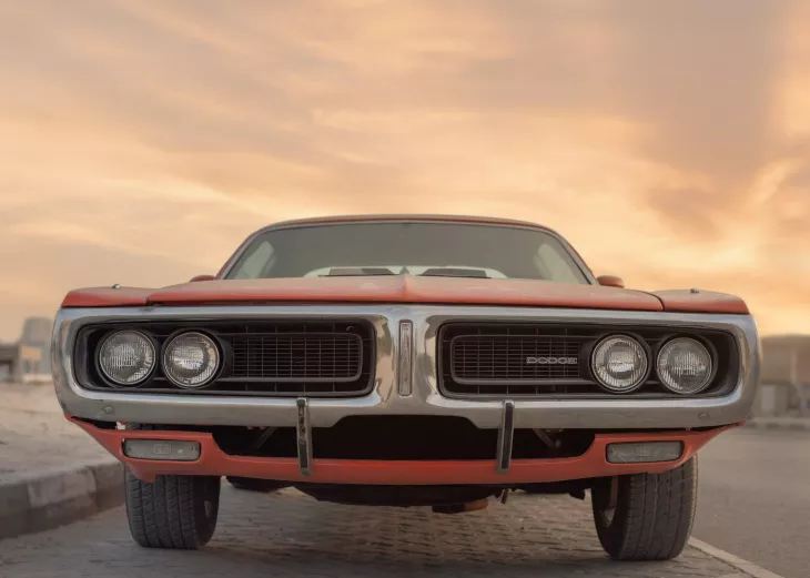 Classic Car Insurance Quotes
