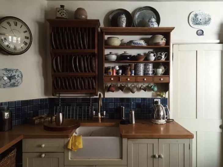 Kitchen Design Ideas