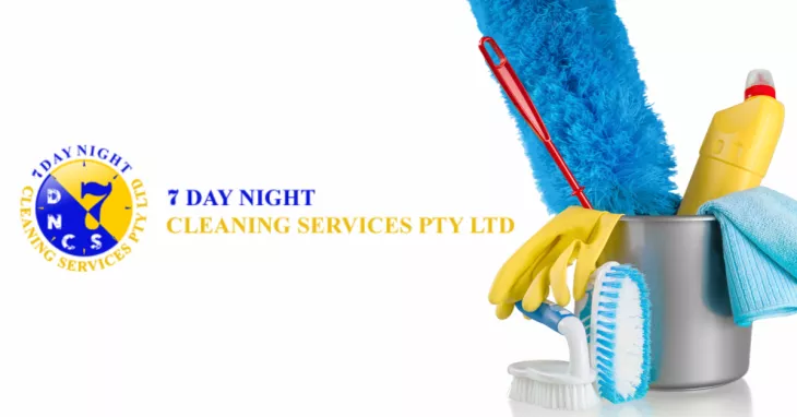 Building Cleaning Perth