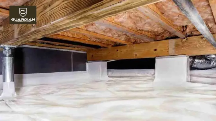 crawl-space-repair
