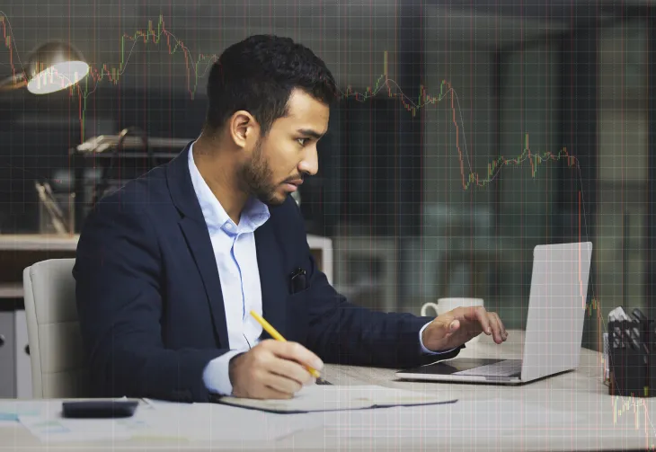Credit Underwriting Solutions – Smarter & Faster Risk Management