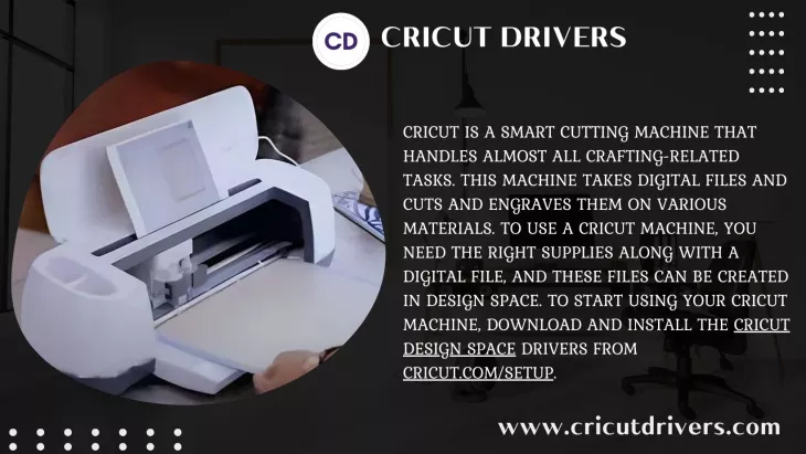 Cricut new machine setup My Cricut Maker