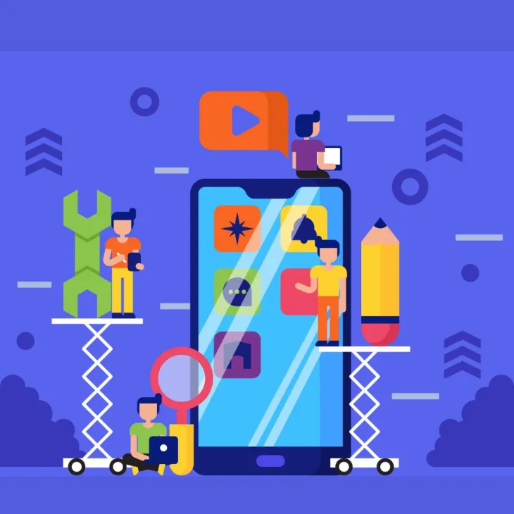Cross-Platform App Development Company