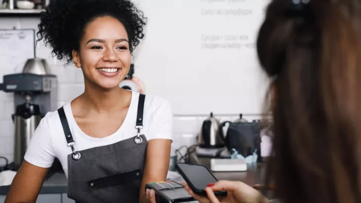 5 Steps to a Customer Loyalty Program That Blows Away the Competition