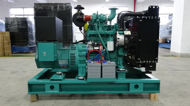 The Maintenance of Diesel Generator Batteries