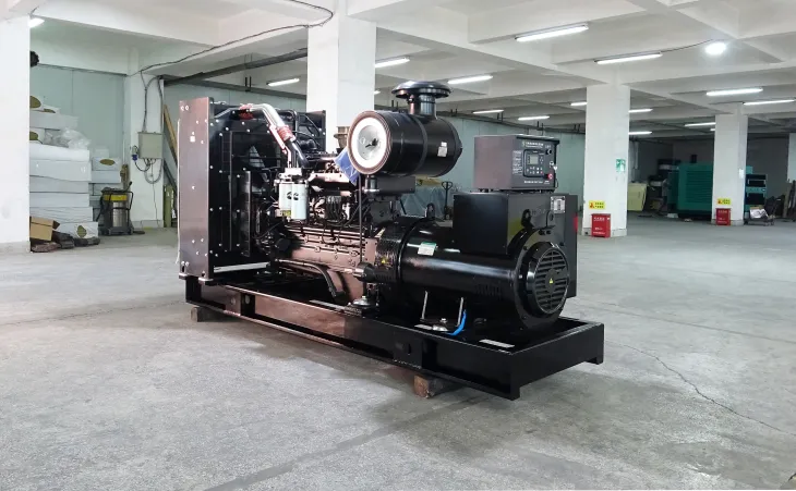 How to Ensure the Service Life of Cummins Supercharger