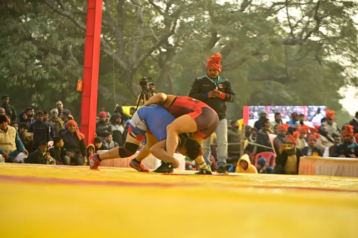 World Professional Wrestling Hub