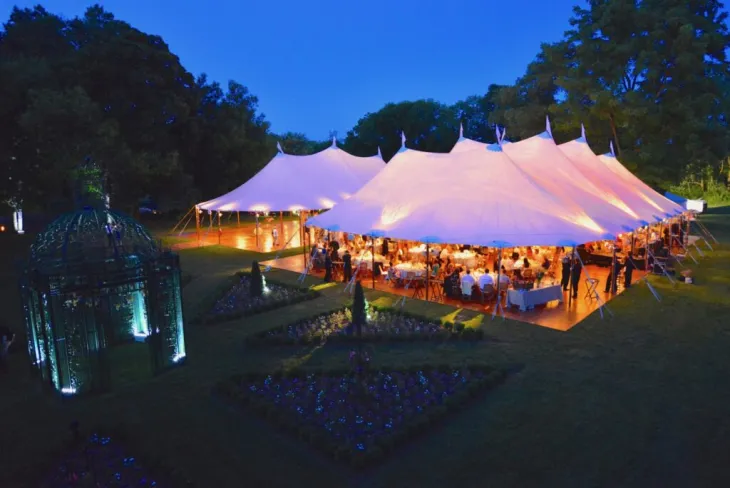 Event Tents