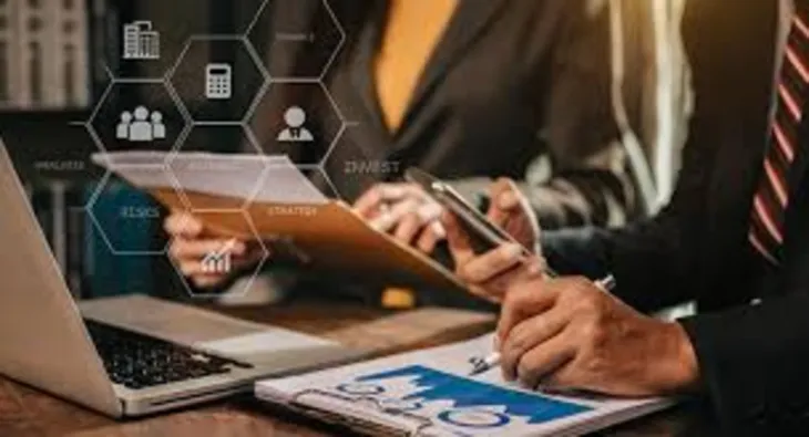 Data analytics