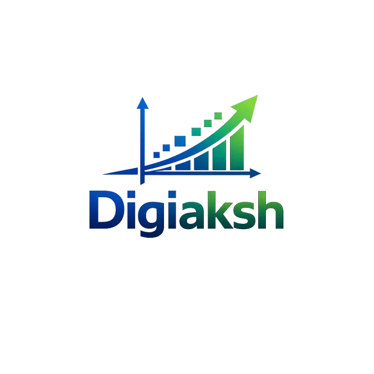 Digiaksh Marketing Solutions
