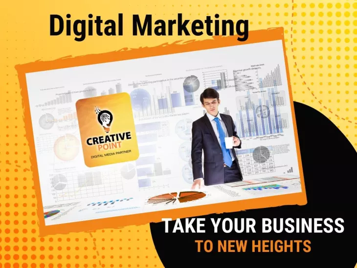 Digital Marketing Coimbatore