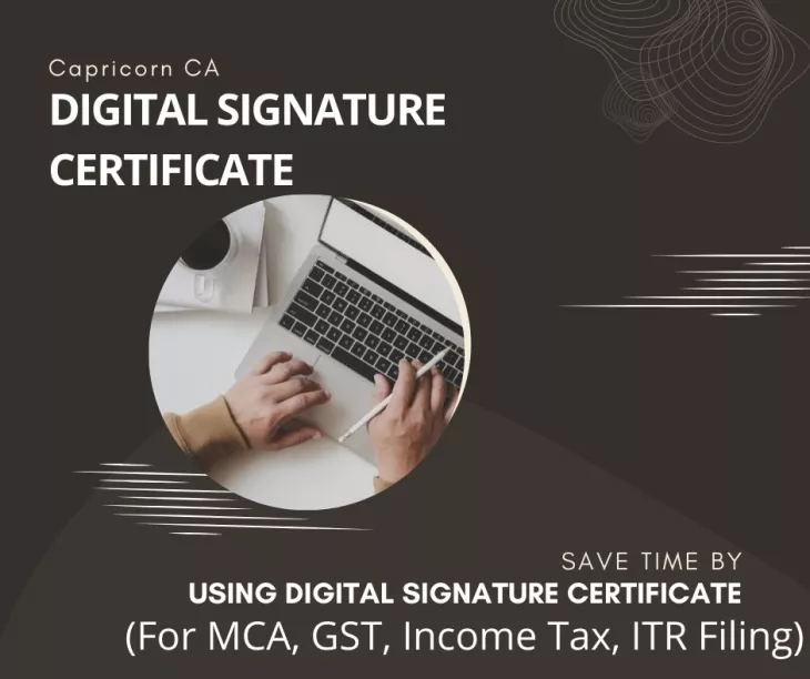 Digital Signature