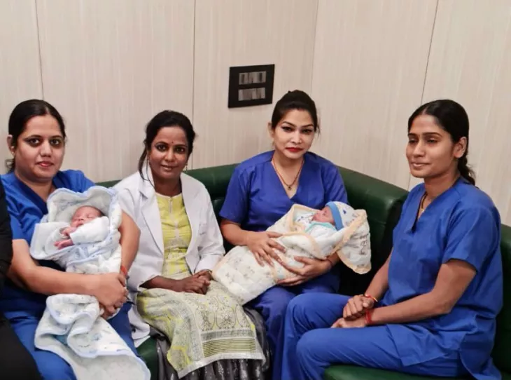 Irene IVF Centre