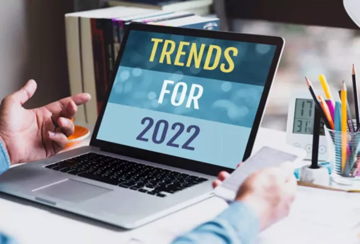 E-Commerce Trends