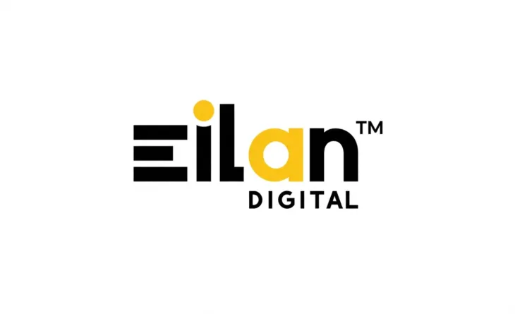 Eilan Digital's Logo