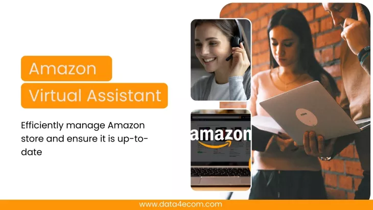 Amazon Virtual Assistants