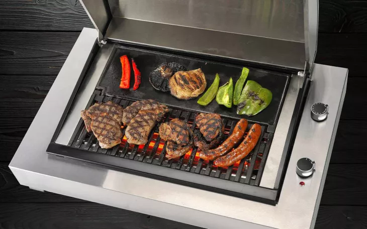 BBQs Melbourne