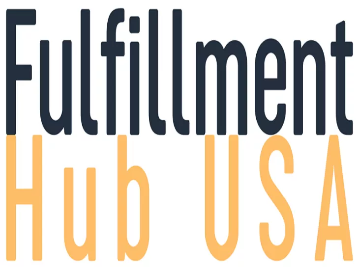 3pl logistics services | Fulfillment Hub USA