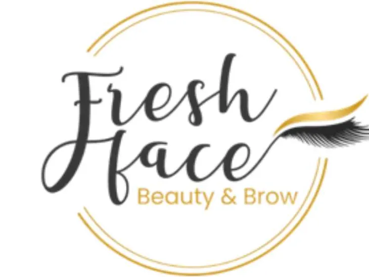 fresh face beauty and brow