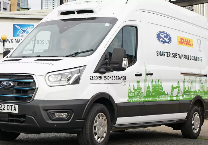  Ford Pro