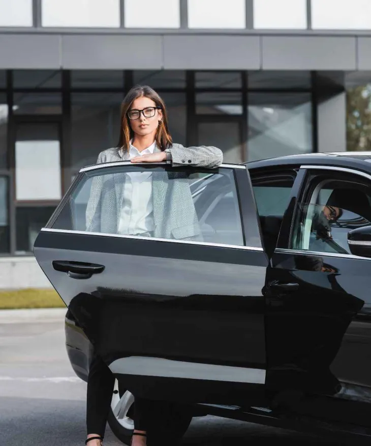 Black Car Service in Washington DC