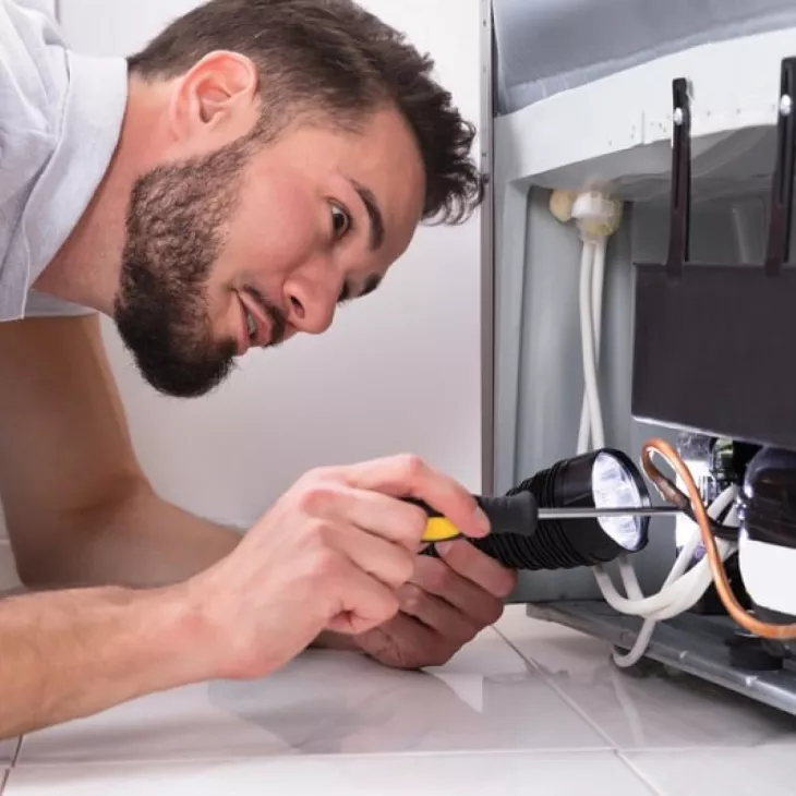 Fridge Repair | OWS Repair