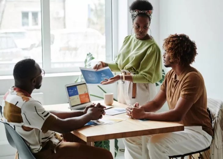 Fun and Effective Wellness Program at Workplace