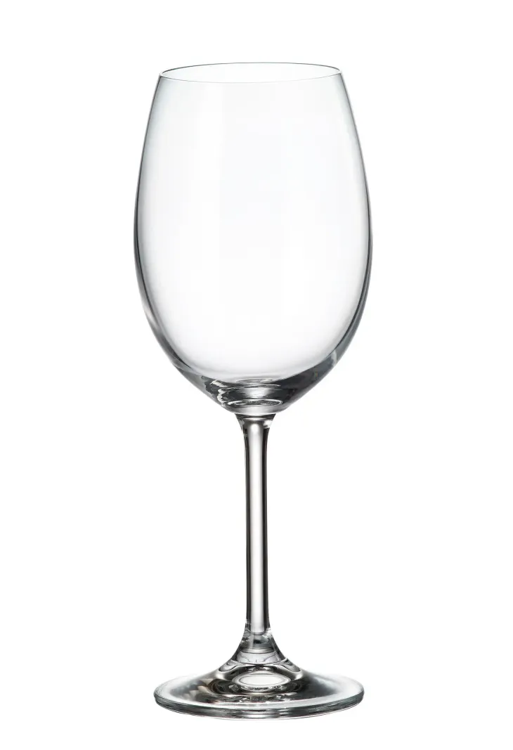wine glasses in dubai