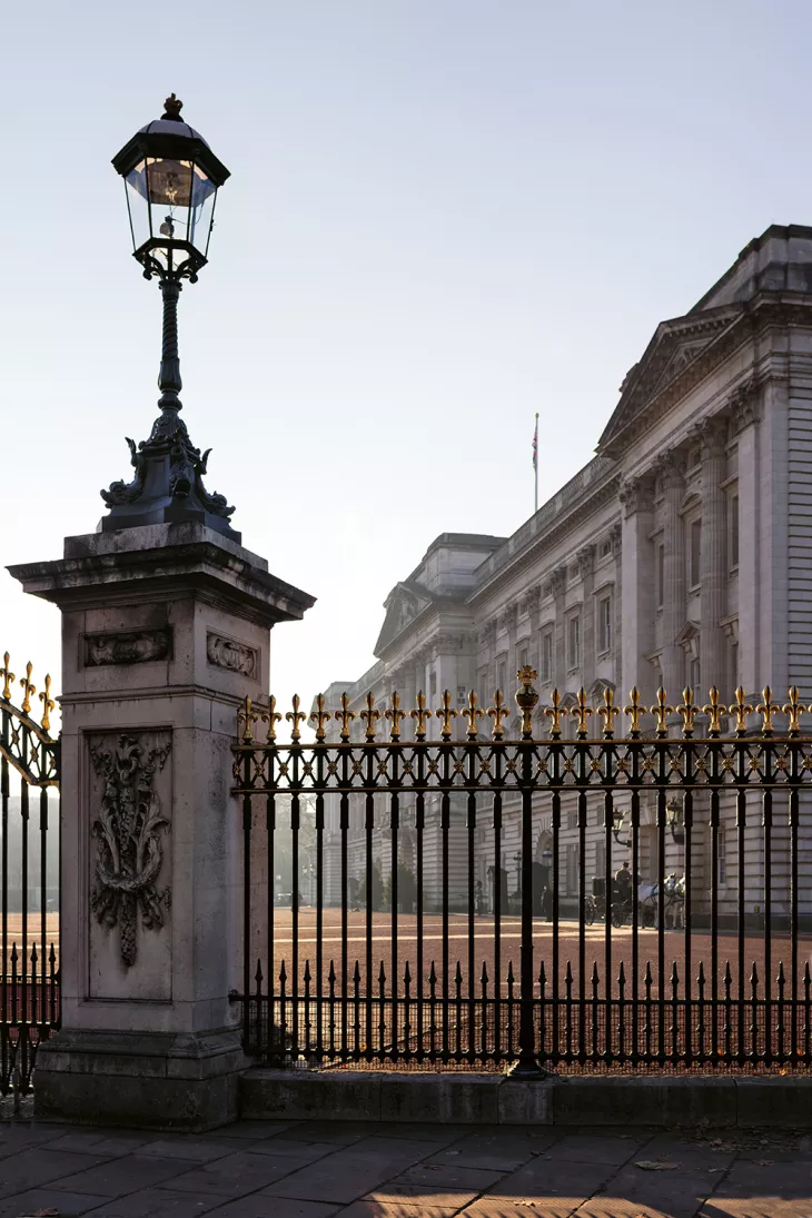 Where to get discounted buckingham palace tickets?