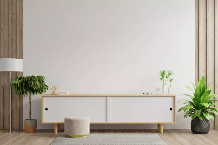  wall cabinet for living room