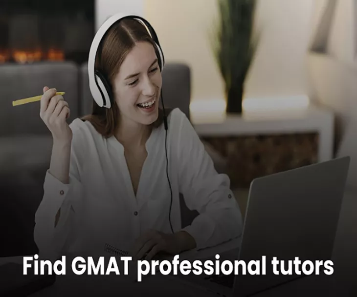 Gmat tutors