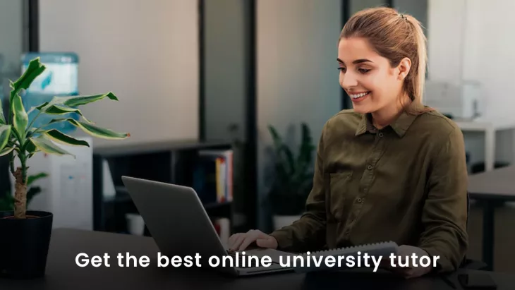 university tutor